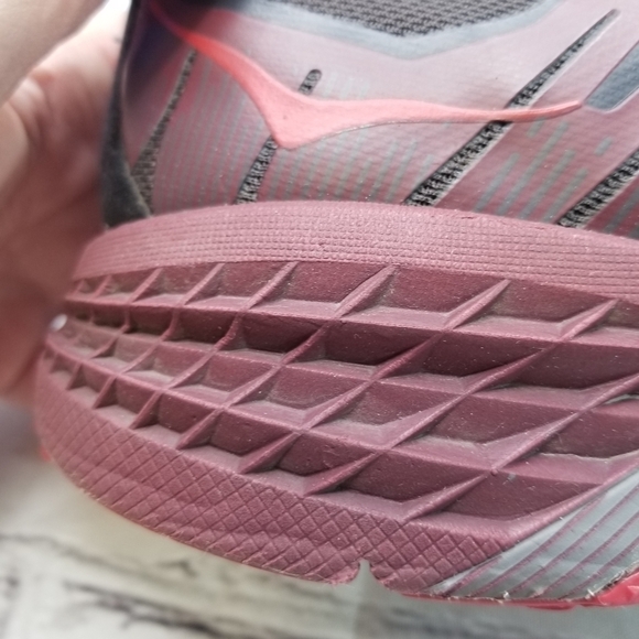 Hoka speedgoat 3 mens running shoes - Picture 11 of 16